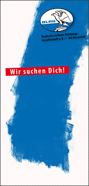 Wir suchen Dich!