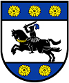 Wappen von Harsefeld